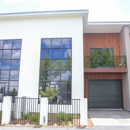 Apartment On Beale Street Hamilton Esterno foto