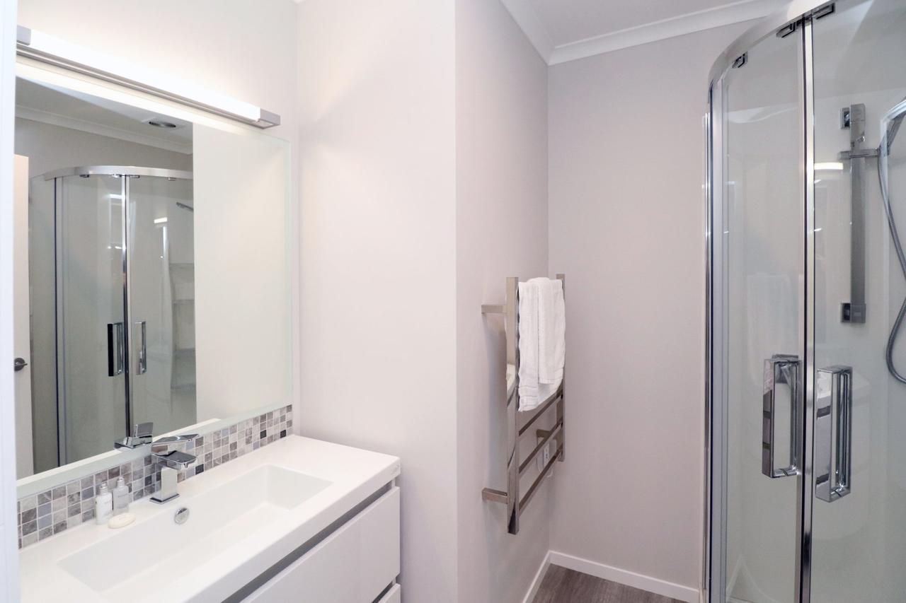 Apartment On Beale Street Hamilton Esterno foto
