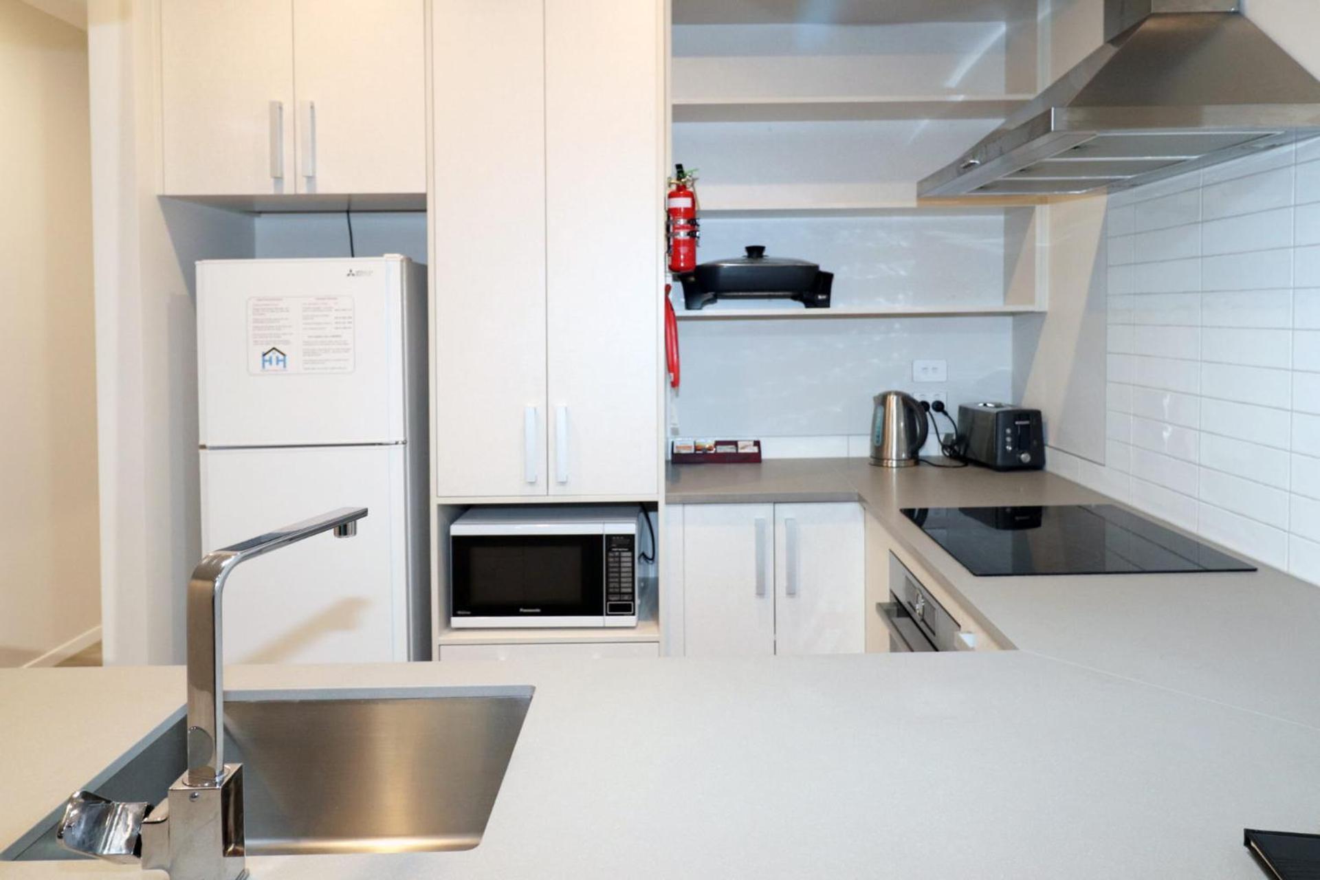 Apartment On Beale Street Hamilton Esterno foto