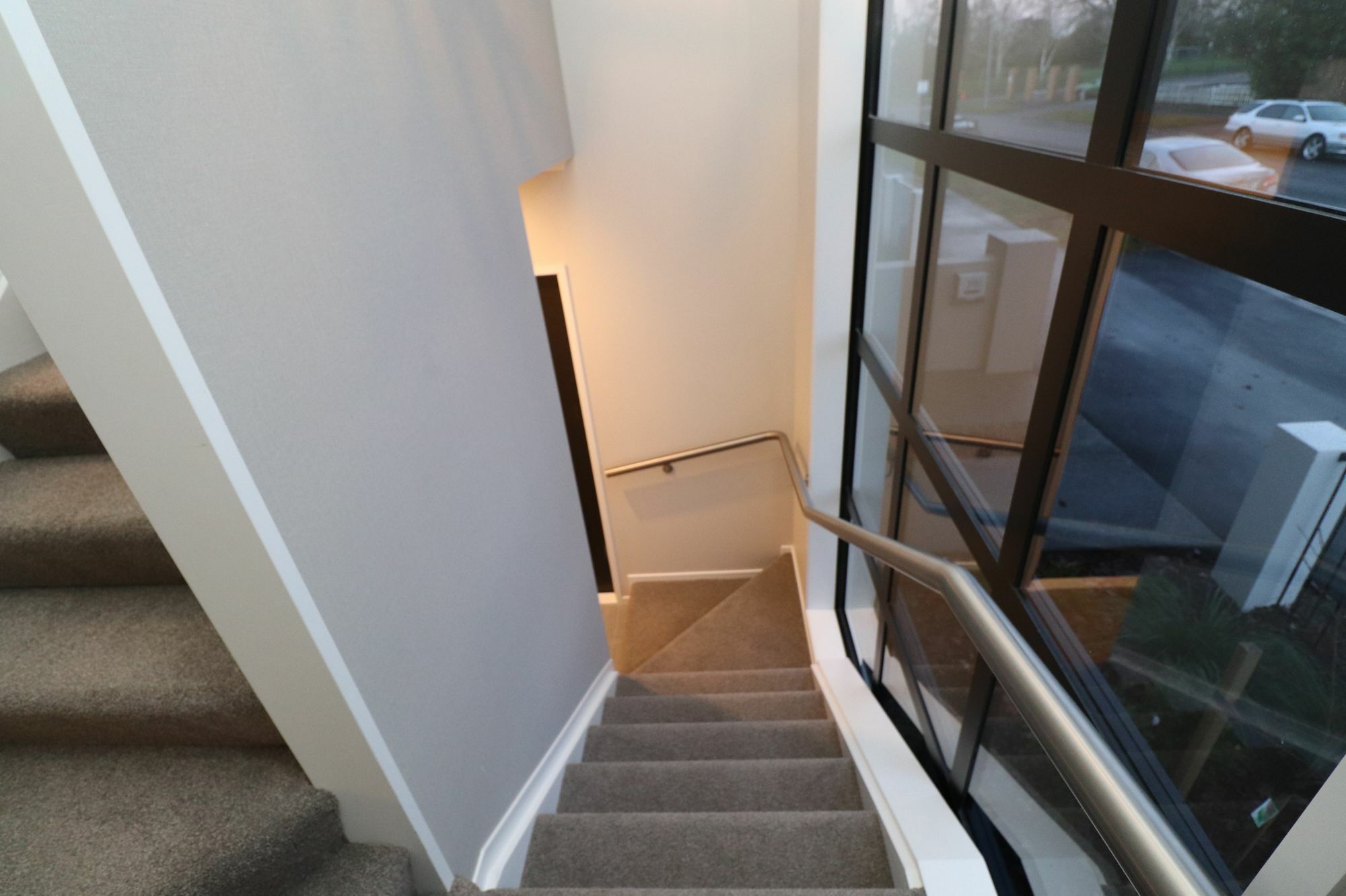 Apartment On Beale Street Hamilton Esterno foto