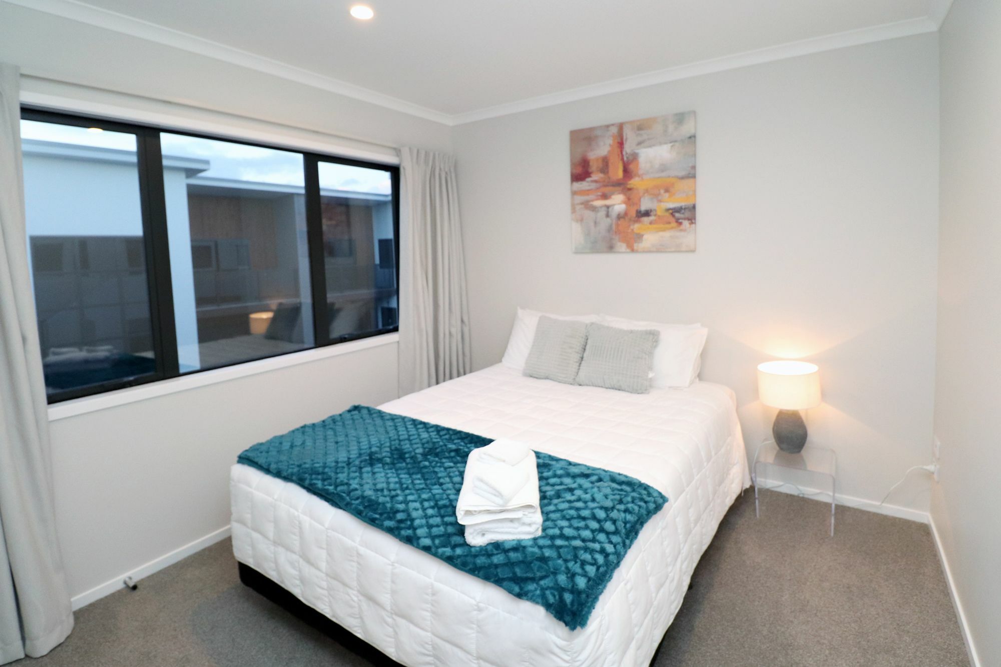 Apartment On Beale Street Hamilton Esterno foto