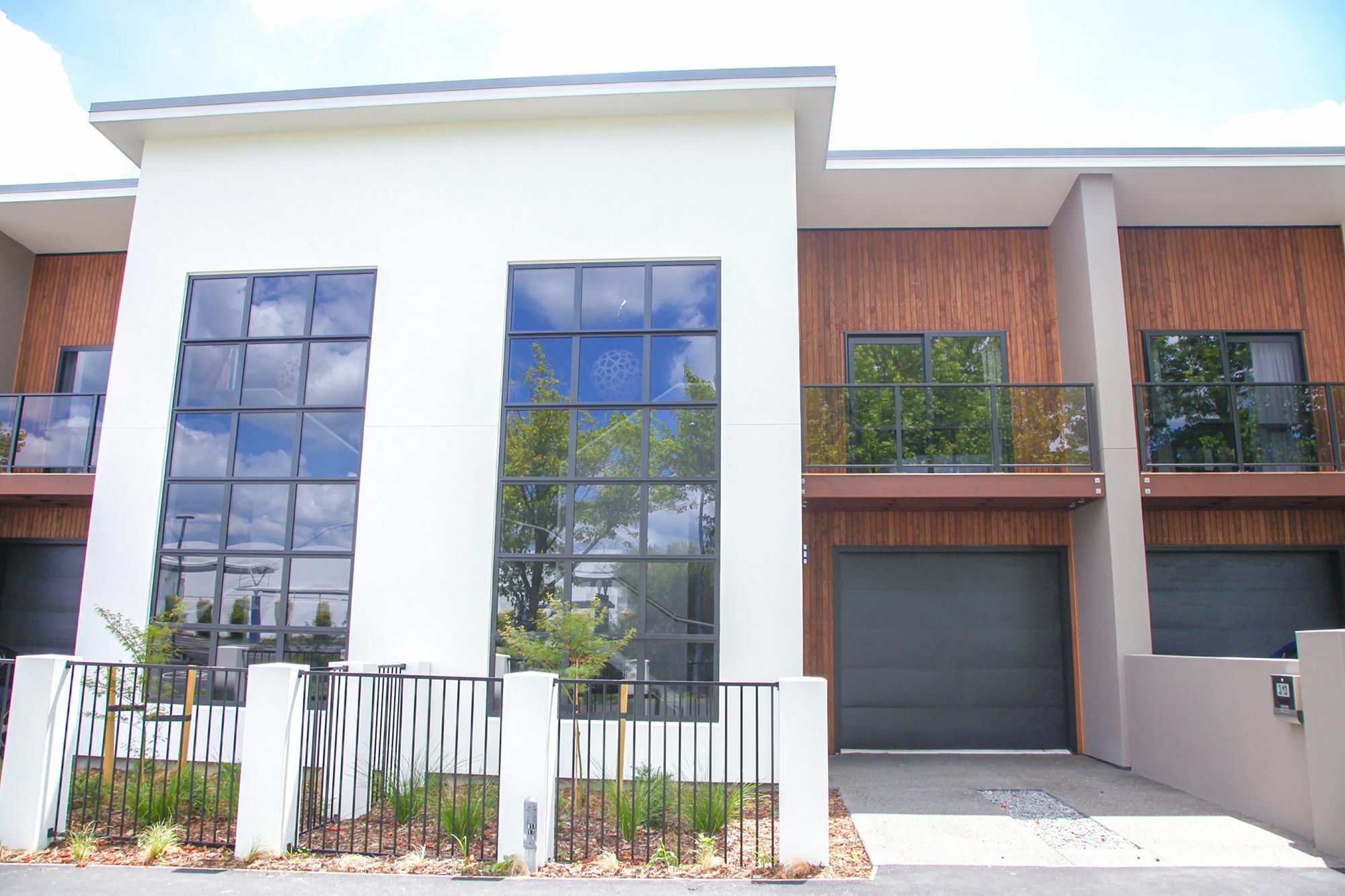 Apartment On Beale Street Hamilton Esterno foto