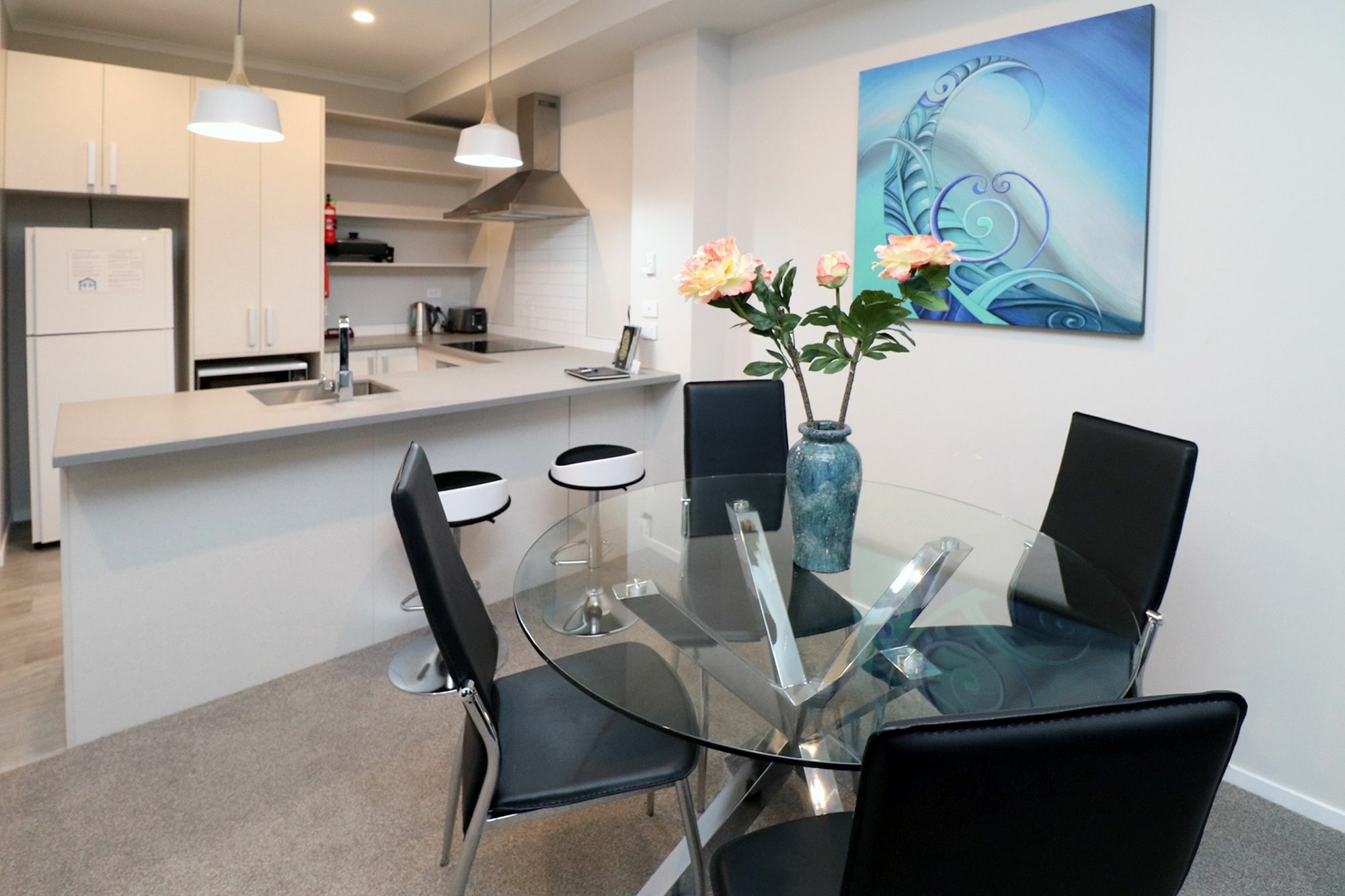 Apartment On Beale Street Hamilton Esterno foto
