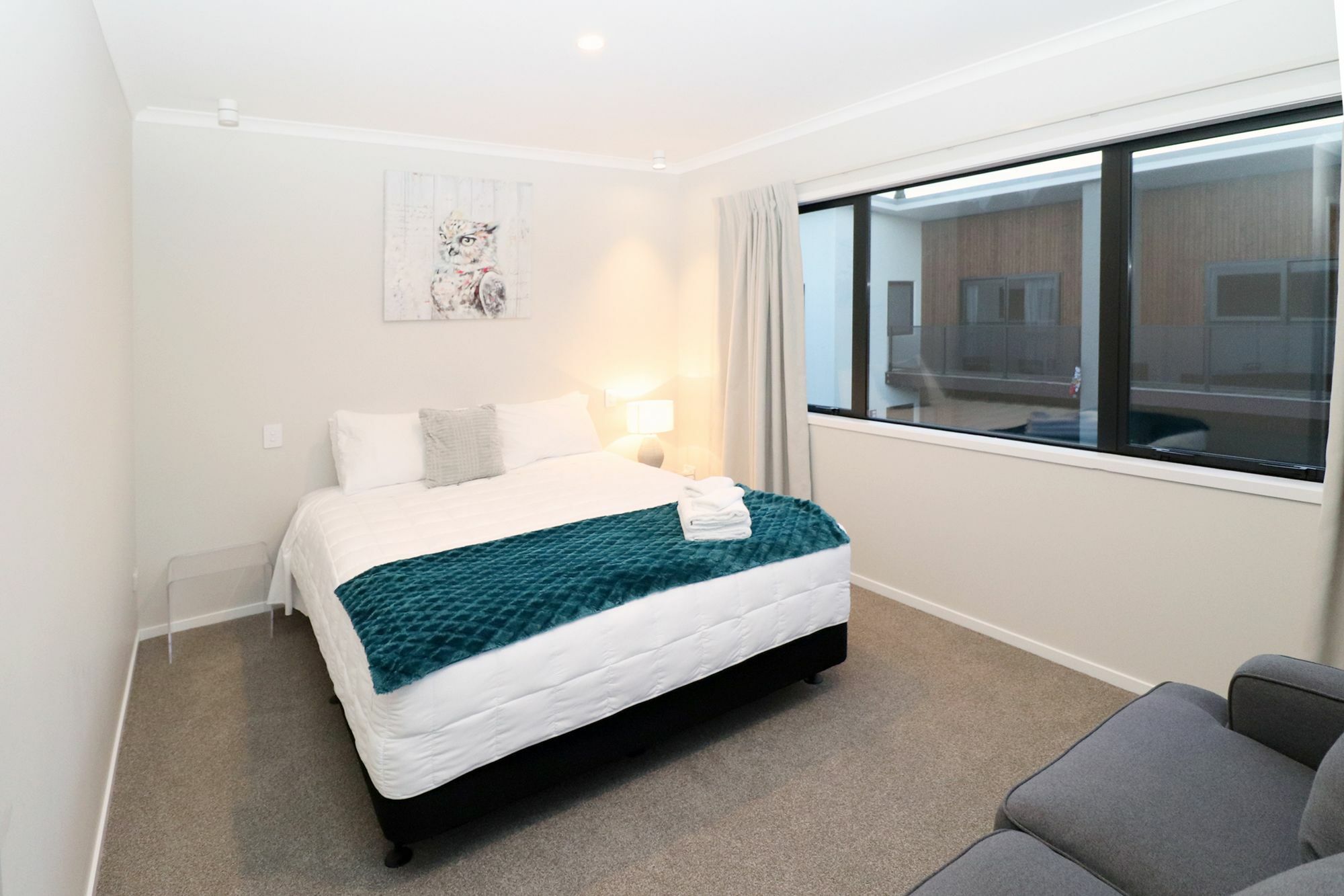 Apartment On Beale Street Hamilton Esterno foto