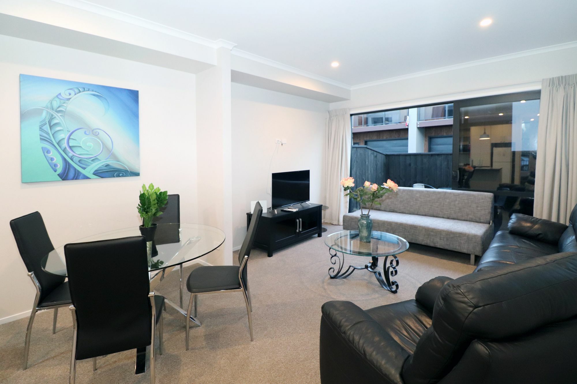 Apartment On Beale Street Hamilton Esterno foto