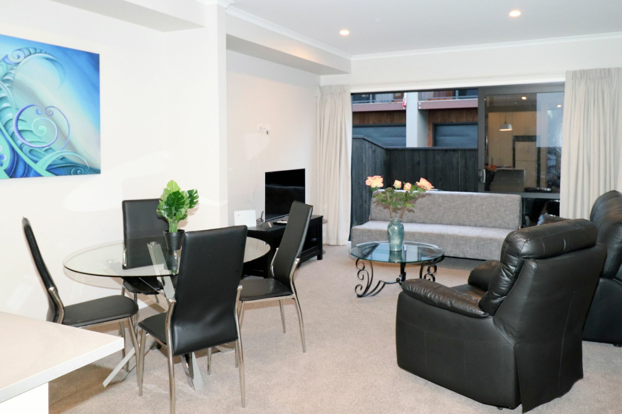 Apartment On Beale Street Hamilton Esterno foto