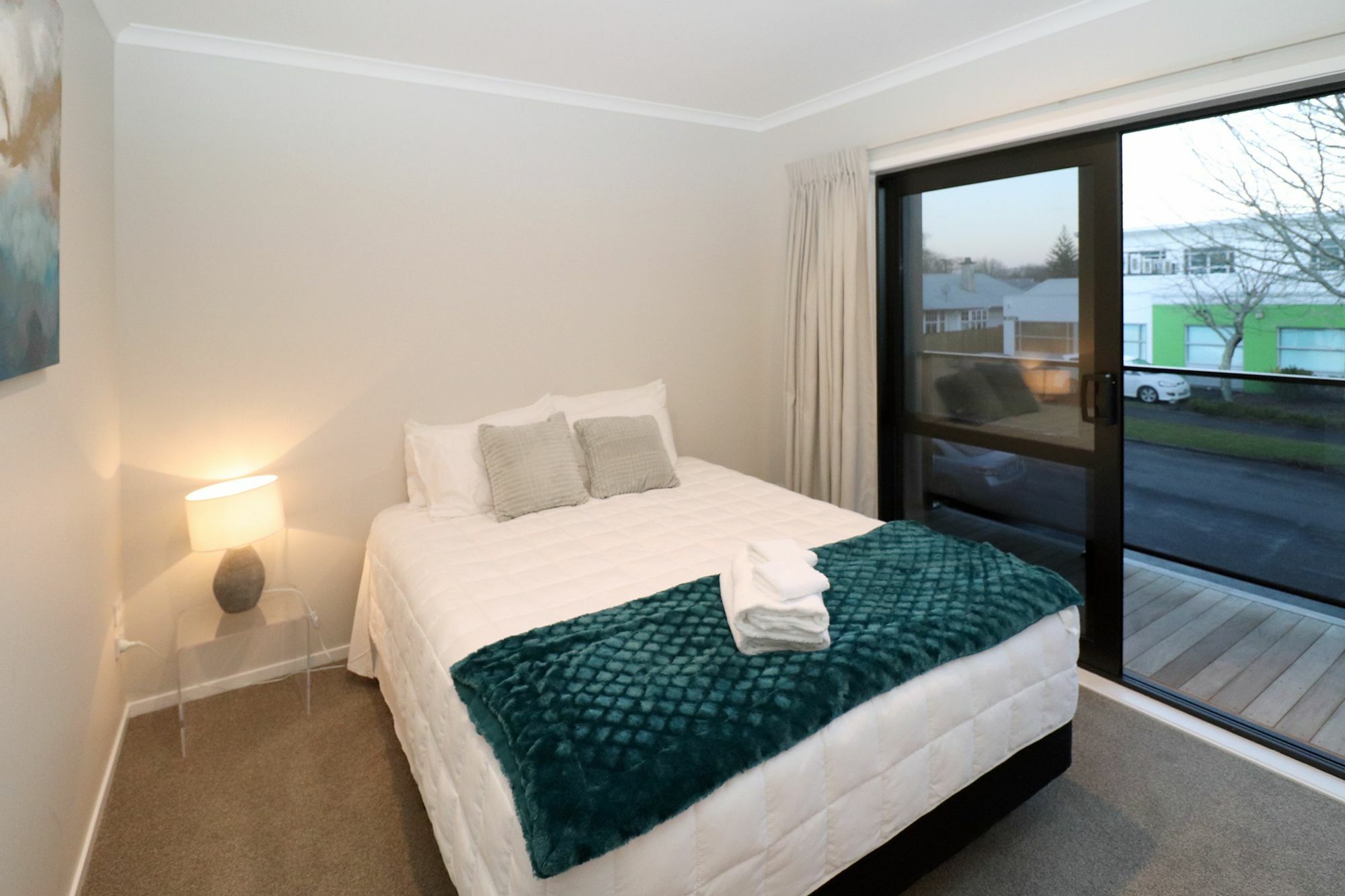 Apartment On Beale Street Hamilton Esterno foto