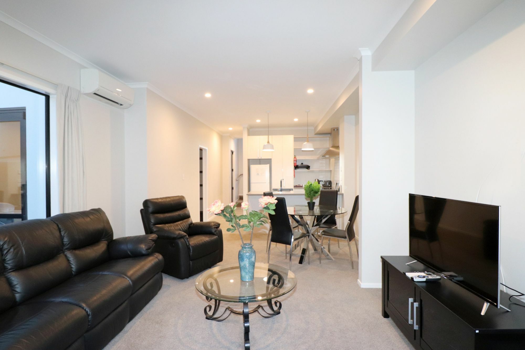 Apartment On Beale Street Hamilton Esterno foto